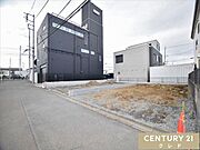 西武新宿線「南大塚駅」徒歩約4分の好立地に4LDK、カースペース2台確保新築分譲住宅全2棟が誕生します。