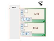西武新宿線「南大塚」駅徒歩5分。商業施設や教育機関が徒歩圏内に揃う、子育て家族にオススメの住環境です。