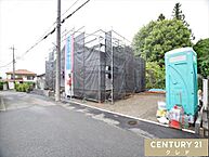 埼玉県川越市かし野台1丁目：物件画像