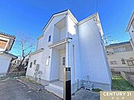 埼玉県坂戸市鶴舞3丁目：物件画像