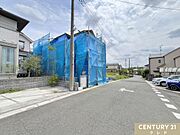 建物の骨組みや内部仕様を作る工程では住空間を形作ります。部屋の大きさや位置などが快適な暮らしを実現します。