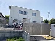 川越ななほ保育園まで560m