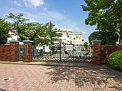 鶴ヶ島市立鶴ケ島第一小学校まで190m