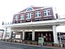 周辺：東松山駅(東武 東上本線)まで1360m