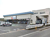 カワチ薬品坂戸店まで1011m