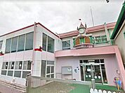 たかはぎ幼稚園まで80m