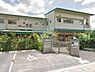 周辺：はちの巣保育園まで800m