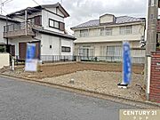 教育施設や生活施設が徒歩圏内！高速ICまでも近く、車でのお出かけも便利な立地。ぜひ一度現地でご覧ください。