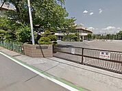 毛呂山町立川角小学校まで1067m