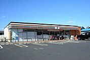 セブンイレブン坂戸浅羽店まで679m