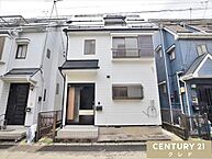 埼玉県川越市岸町1丁目：物件画像