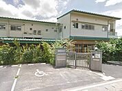 はちの巣保育園まで380m