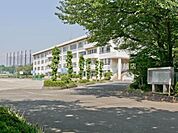 川越市立高階西中学校まで1320m