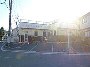 高の葉保育園まで750m