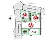 東武東上線「新河岸」駅徒歩10分。スーパー・コンビニ・ドラッグストアなど生活に欠かせない商業施設が近隣に充実。