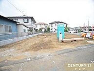 埼玉県川越市大字的場：物件画像