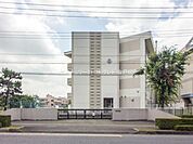 川越市立霞ヶ関北小学校まで1100m