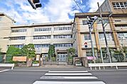 川越市立寺尾小学校まで600m