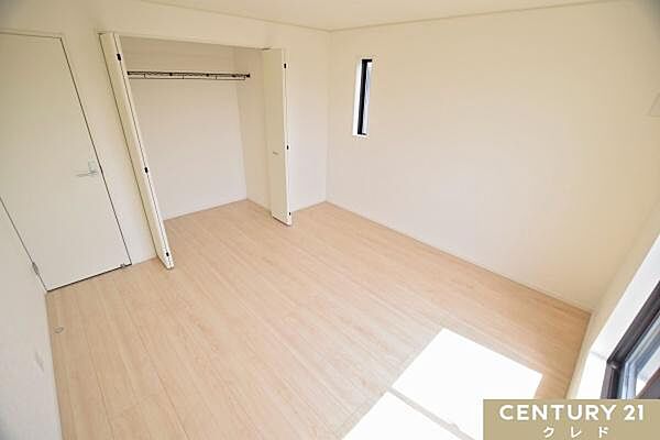 寝室を拡大表示