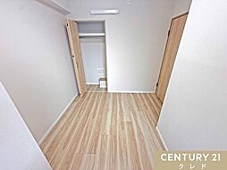 洋室の画像