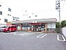 周辺：セブンイレブン川越新富町八幡通り店まで130m