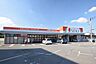 周辺：ドラッグストアセキ今福店まで703m
