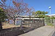 南双葉幼稚園まで475m