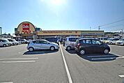 ベルク毛呂山店まで1410m