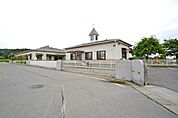 山吹保育園まで1320m