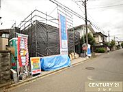 階段の昇り降りがなく、すべての生活がワンフロアで完結する人気の2SLDK平屋一戸建て。フラットな動線は家事がスムーズで、長く快適に暮らせます。