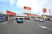 サンドラッグ川越石原店まで2159m