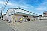 周辺：ドラッグセイムス諏訪町店まで589m
