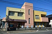 あさば保育園まで527m