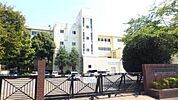 鶴ヶ島市立藤小学校まで1680m