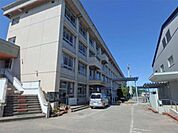 川越市立広谷小学校まで800m