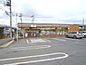 周辺：セブンイレブン川越砂店まで1438m