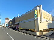 いなげや川越南大塚駅前店まで2100m