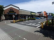 ウェルパーク薬局川越伊勢原店まで269m