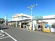 ビバホームプロ日高店まで1089m