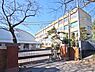 周辺：川越市立大東中学校まで600m