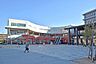 周辺：ウニクス川越まで605m