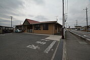 むさしの保育園まで1391m