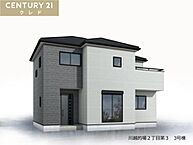 埼玉県川越市的場2丁目：物件画像