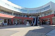 ヤオコー川越西口店まで190m