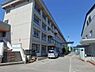 周辺：川越市立広谷小学校まで650m