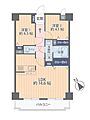 ライオンズマンション坂戸3階999万円