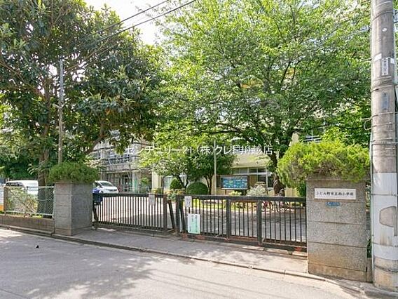 富士見市立関沢...