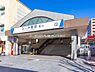 周辺：ふじみ野駅（東武 東上本線）まで560m