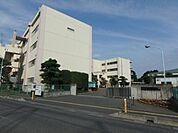 坂戸市立坂戸中学校まで750m