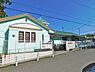 周辺：旭台保育園まで486m